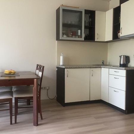Sauleti Apartamentai パランガ エクステリア 写真