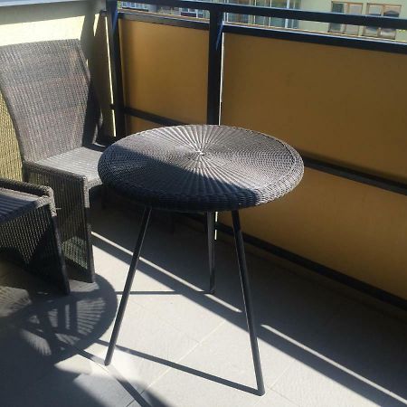 Sauleti Apartamentai パランガ エクステリア 写真
