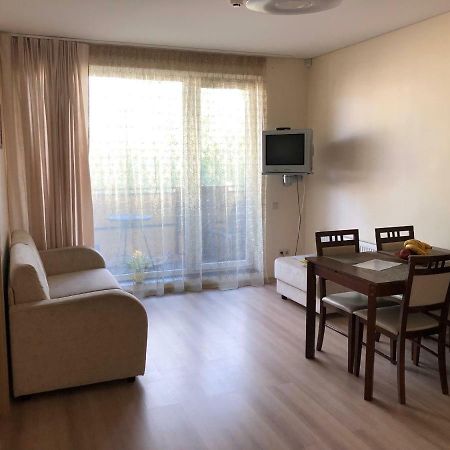 Sauleti Apartamentai パランガ エクステリア 写真