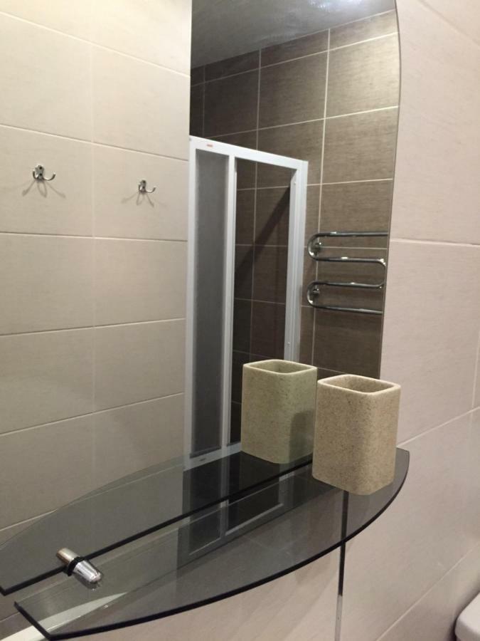 Sauleti Apartamentai パランガ エクステリア 写真