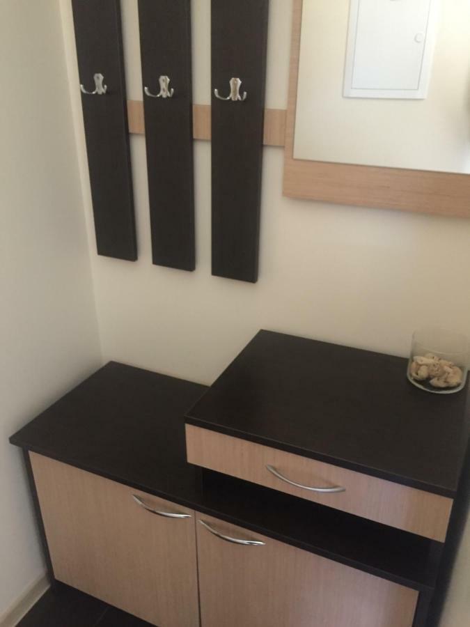 Sauleti Apartamentai パランガ エクステリア 写真