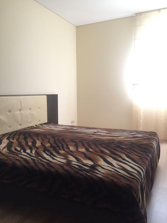 Sauleti Apartamentai パランガ エクステリア 写真