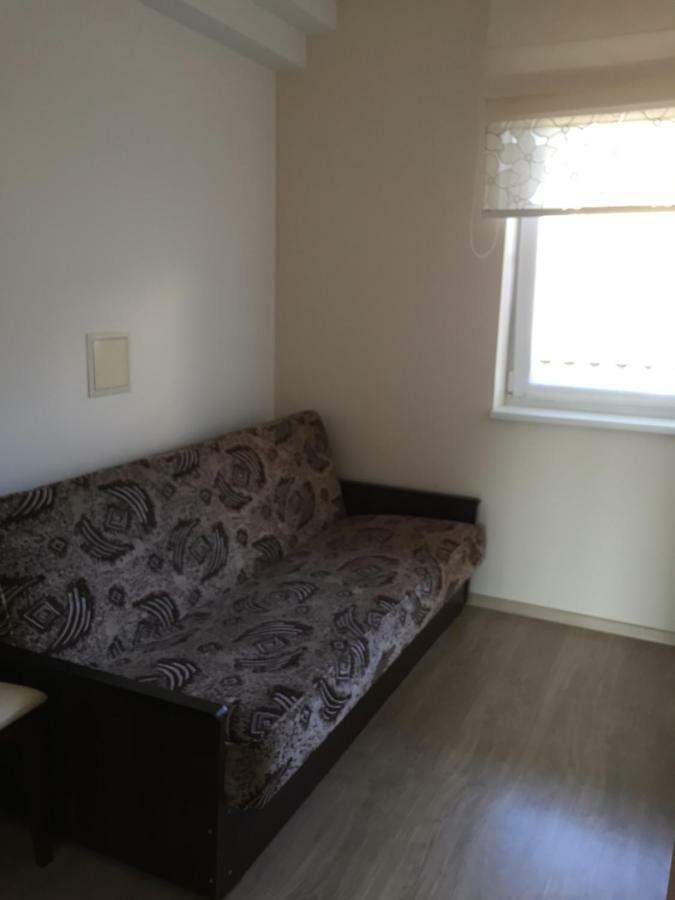 Sauleti Apartamentai パランガ エクステリア 写真